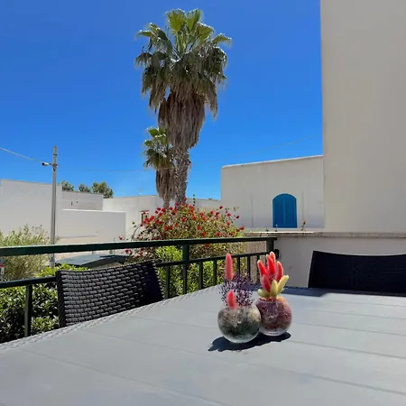 Apartment Marina - Baia *