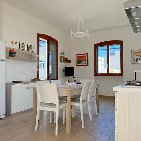 Marina - Baia Apartment