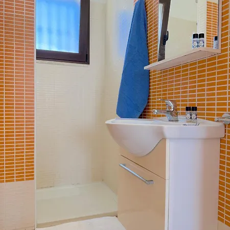 Apartment Marina - Baia