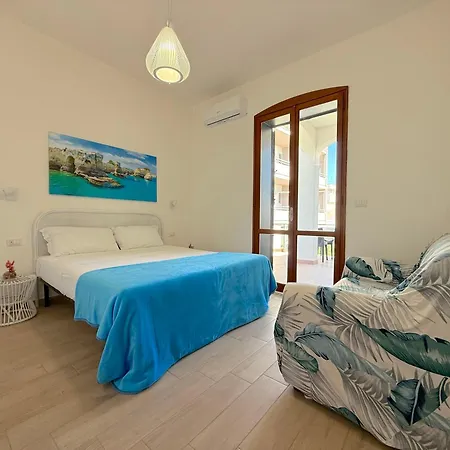 Marina - Baia Apartment Gallipoli