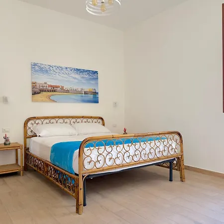 Marina - Baia Apartment *