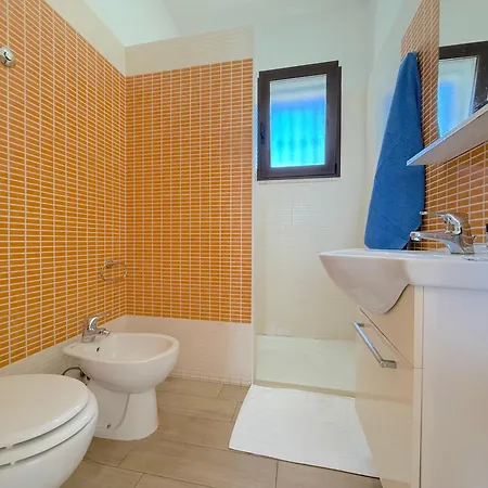 Marina - Baia Apartment