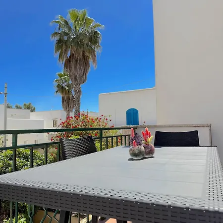 Apartment Marina - Baia