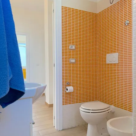 Apartment Marina - Baia *