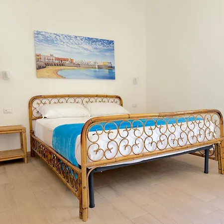 Apartment Marina - Baia Gallipoli
