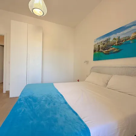Marina - Baia Apartment