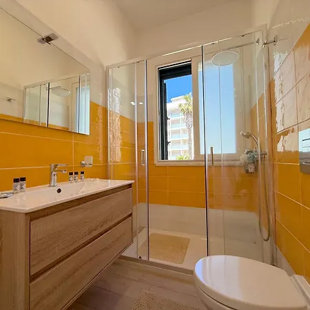 Marina - Baia Apartment *