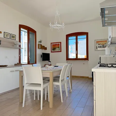 Marina - Baia Apartment
