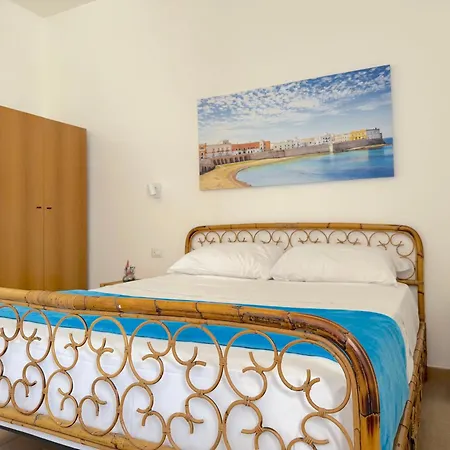 Apartment Marina - Baia *
